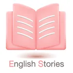 English Stories Library icon