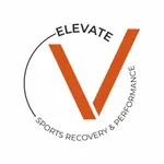 Elevate Sports Recovery icon