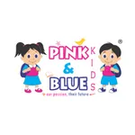 Pink & Blue Kids icon
