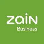 Zain Business icon
