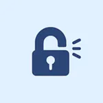 LocksFriend: Lock Manager icon