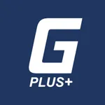 Gplus+ icon