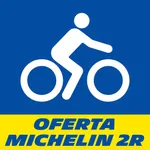 Oferta Michelin 2R icon