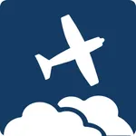 Fly with Tailwinds icon