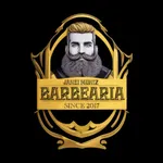 Janei Muniz Barbearia icon