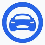 CarHistory: VIN Report Vehicle icon