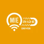 Mie Ride Driver icon