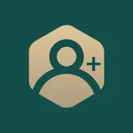 Mybusinesscard App icon