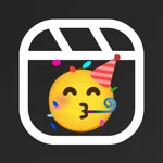 Animated Video Maker - Stareel icon