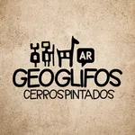 Geoglifos Cerros Pintados icon