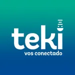 Teki TV icon