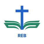 Revised English Bible icon