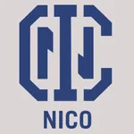 NICO Group Events App icon