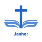 Jasher Bible icon