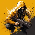 Takedown: Cover Fire icon