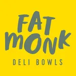 Fat Monk icon