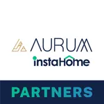 Aurum instaHome: Partners icon