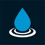 RainDrop Virtual Rain Gauge icon