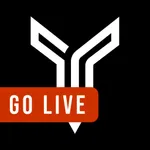 YC GoLive icon