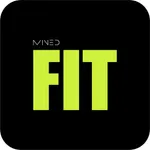MINED FIT icon