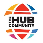 The Hub Community icon