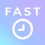 Minimal Fast Tracker icon