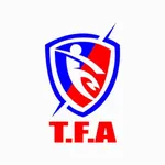 T.F.A Total Football Academy icon