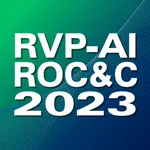 IEEE RVP/ROC 2023 icon