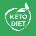 Keto Recipe Box icon