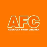 American Fried Chicken, icon