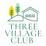 Three Village Club icon