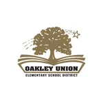 Oakley Union ESD, CA icon