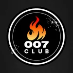 007Club icon