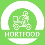 HortFood - Entregadores icon