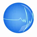 Cardiopapers ECG icon