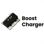 ES Boost Charger icon