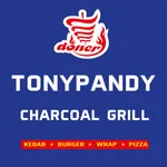 Tonypandy Charcoal Grill icon