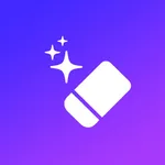 Background Eraser: AI Magic icon