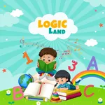 Logic Land icon