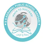 SS Agrawal School Navsari icon