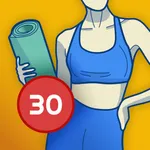 MoveBody – All-in-One Fitness icon