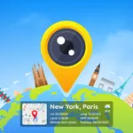 GPS Camera icon