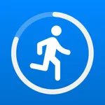 Шагомер - Шаги и Счетчик Шагов icon