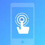 连点器-伟宇自动连点器&自动点击神器-实用工具小组件 icon