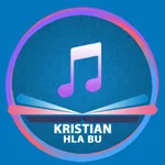 Kristian Hla Bu icon