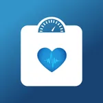 BMI Calculator - Healthy & Fit icon