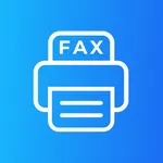 Faxio: Send Faxes from iPhone icon