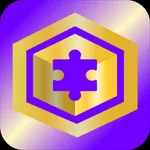 Puzzle C icon