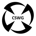 CSWG App icon