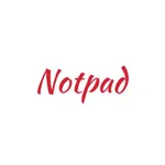 Notpad: CRM icon